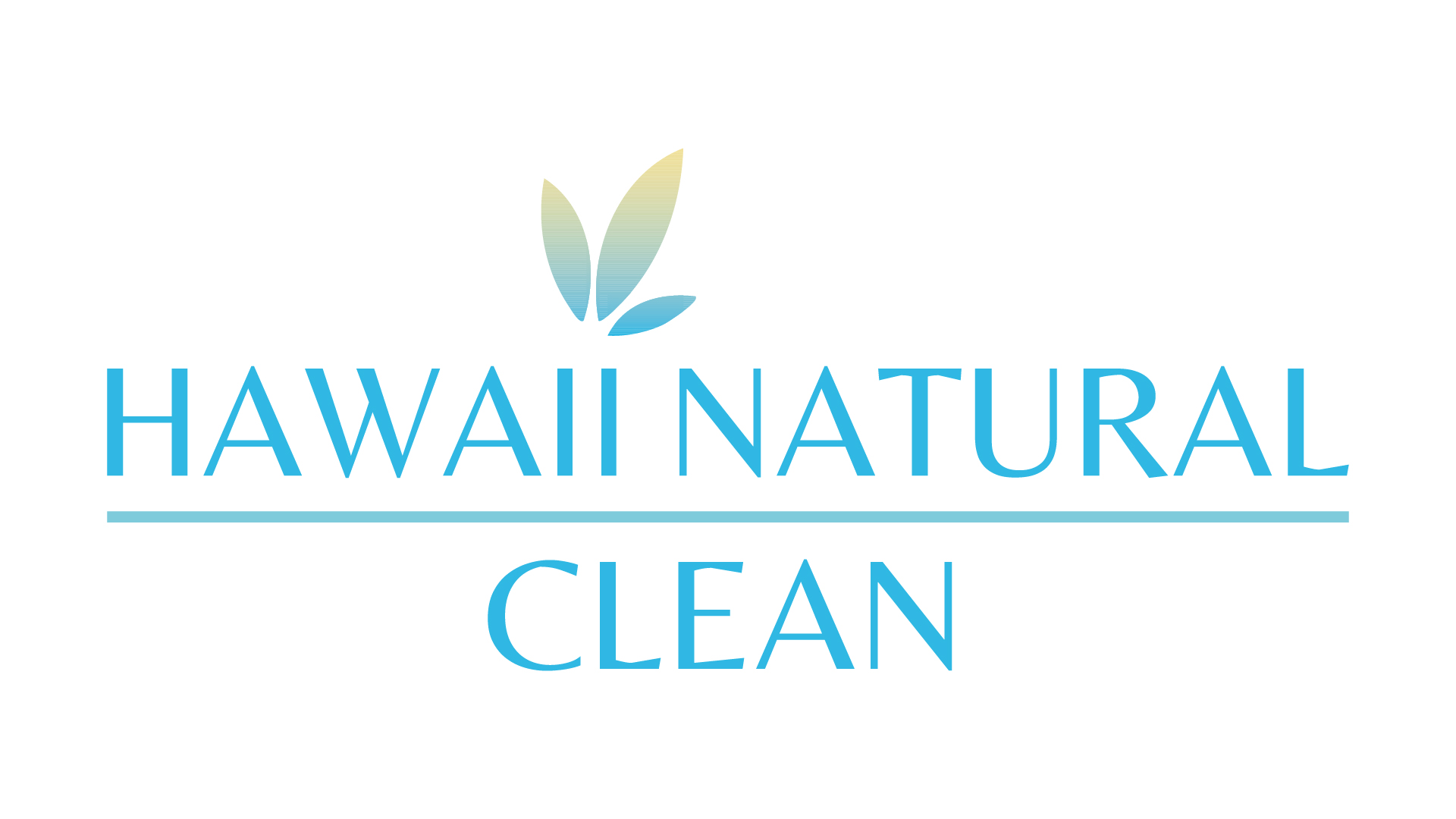 Hawaii Natural Clean